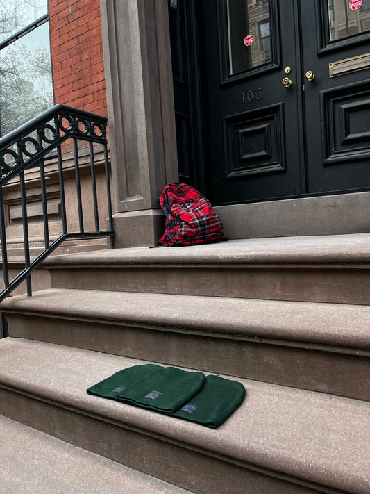 Original Industry Simplicity Beanies